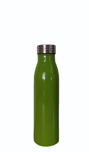 750ML Stainless Steel Water Bottle